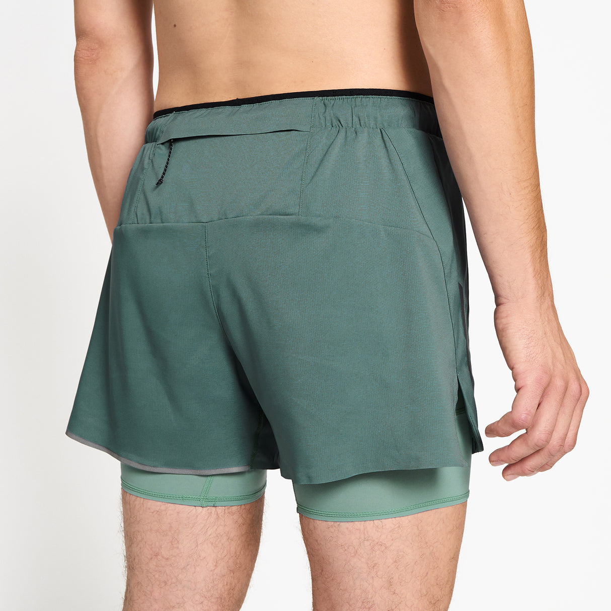 Ciele - DLY Short 5" Long Brief - Homme