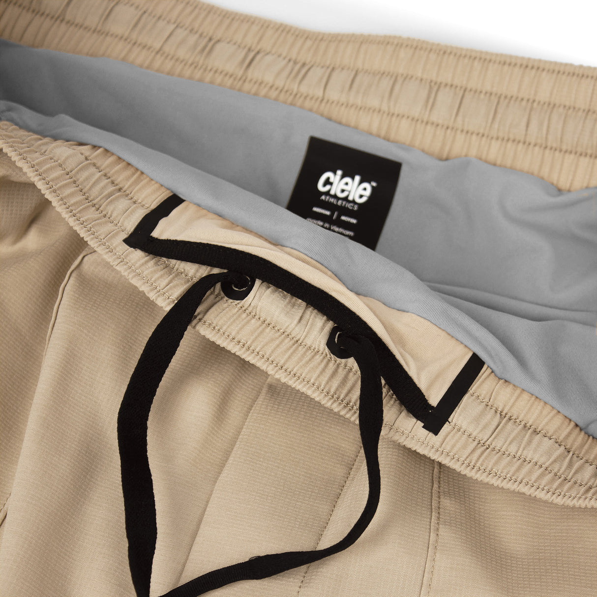 Ciele - M-ATShort5''brief - Homme