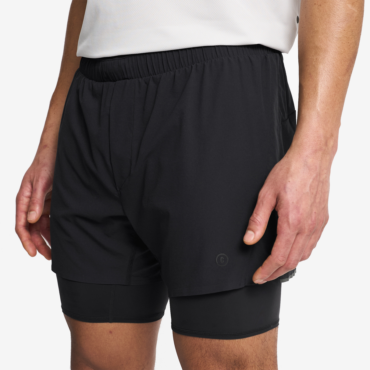 Ciele - DLY Short 5" Long Brief 2 - Homme