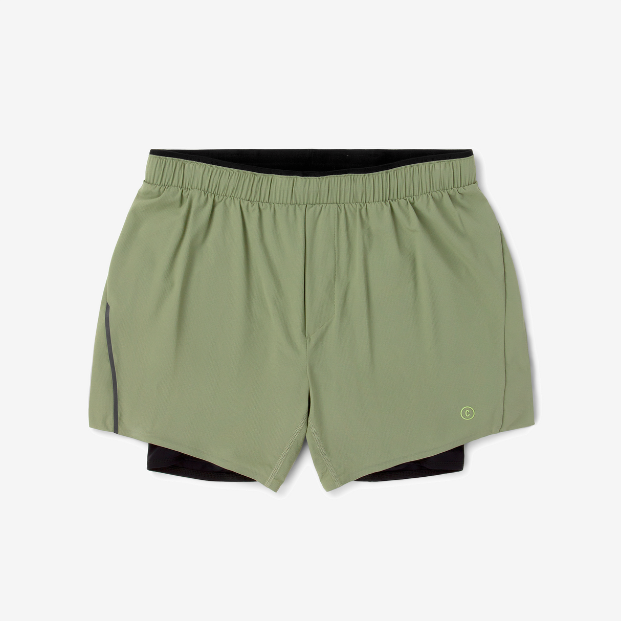 Ciele - DLY Short 5" Long Brief 2 - Homme