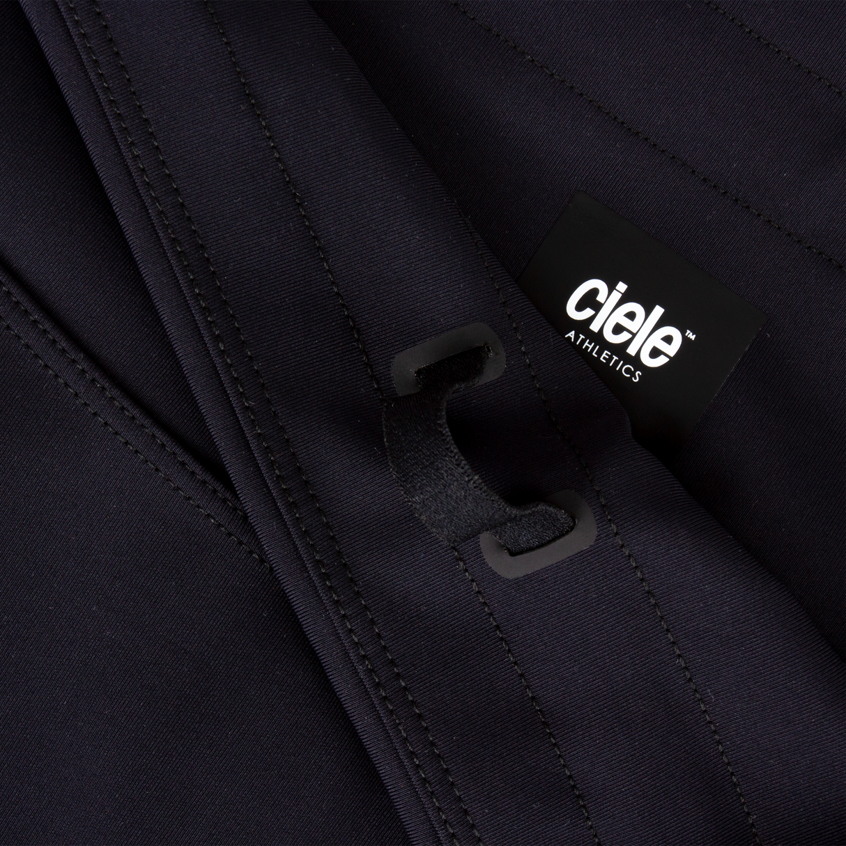 Ciele - FST Tight Short 8'' - Homme