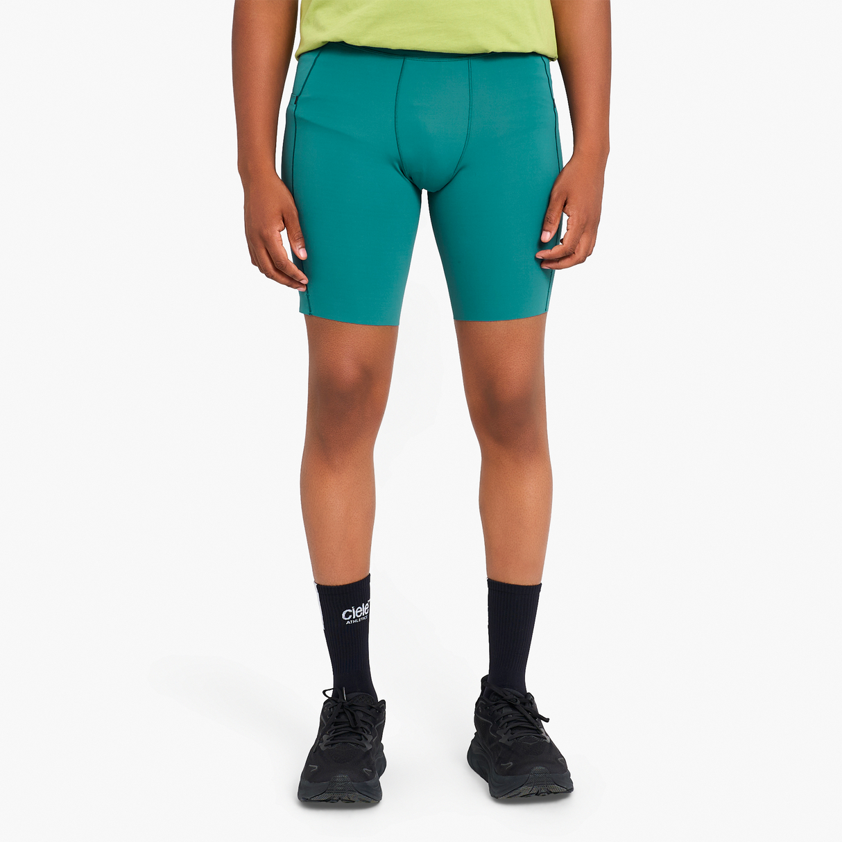 Ciele - FST Tight Short 8'' - Homme