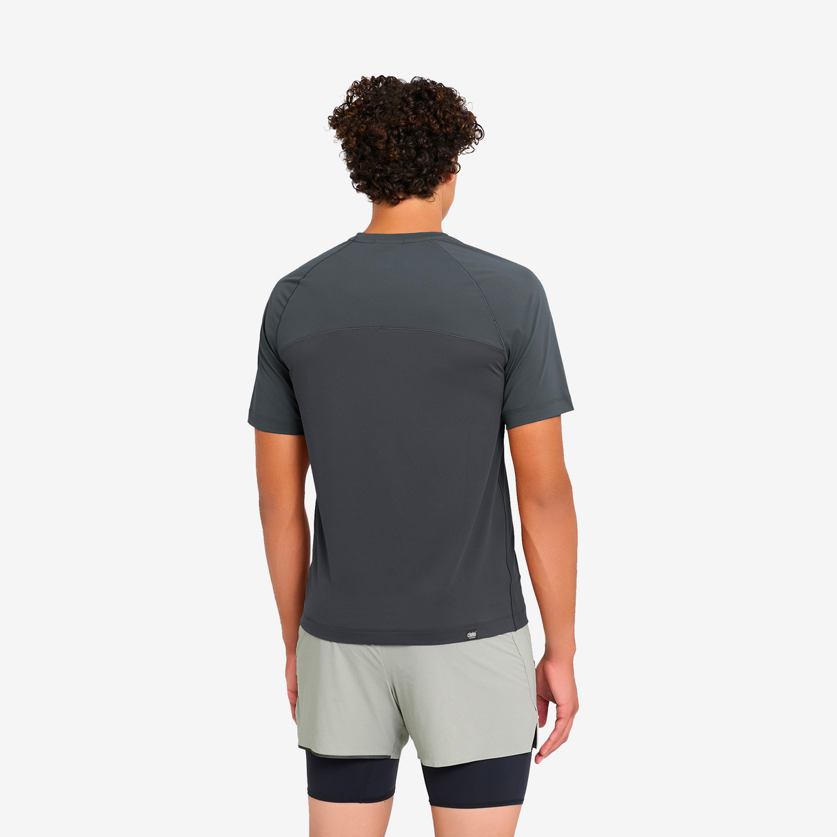 Ciele - DLYTShirt - Homme