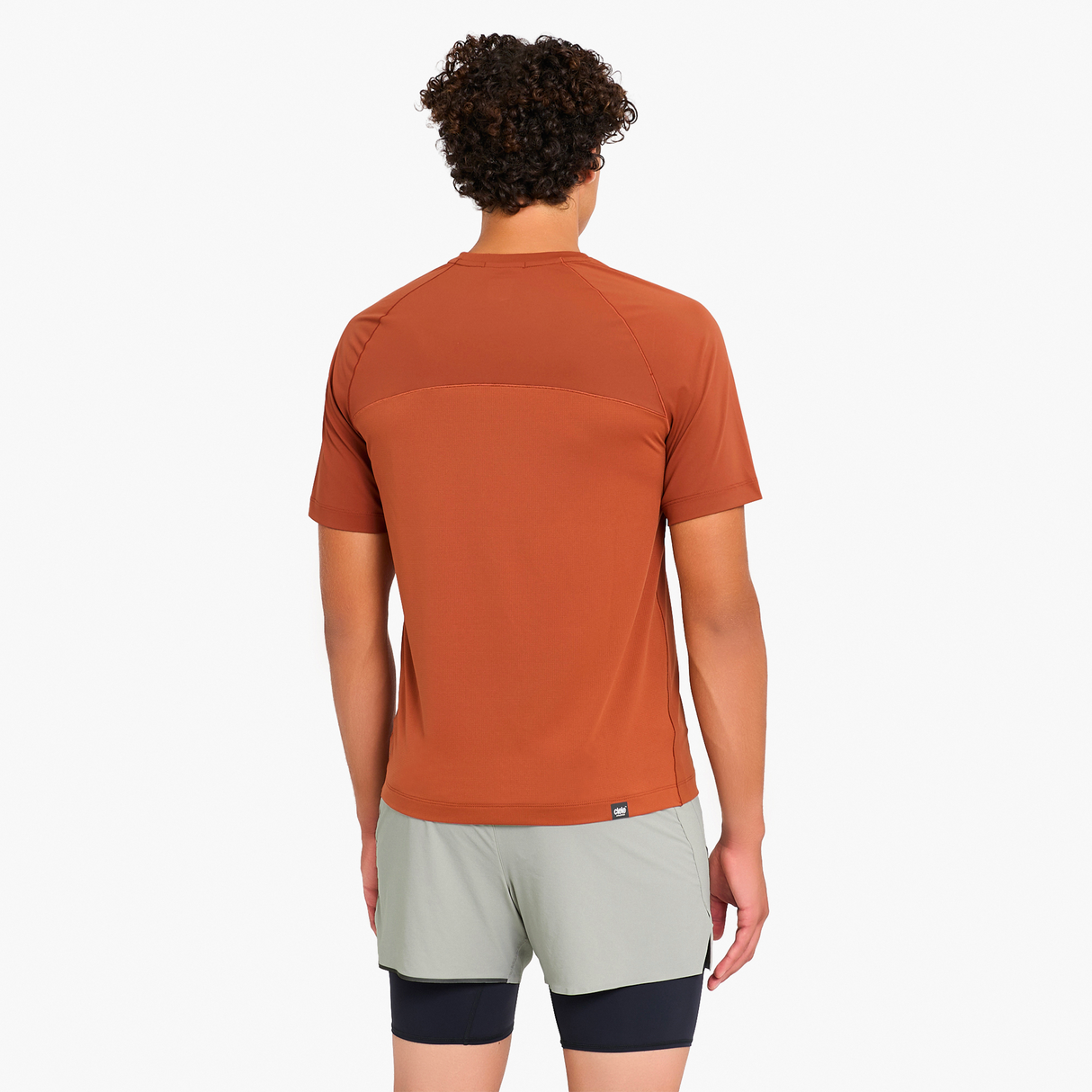 Ciele - DLYT Shirt - Men