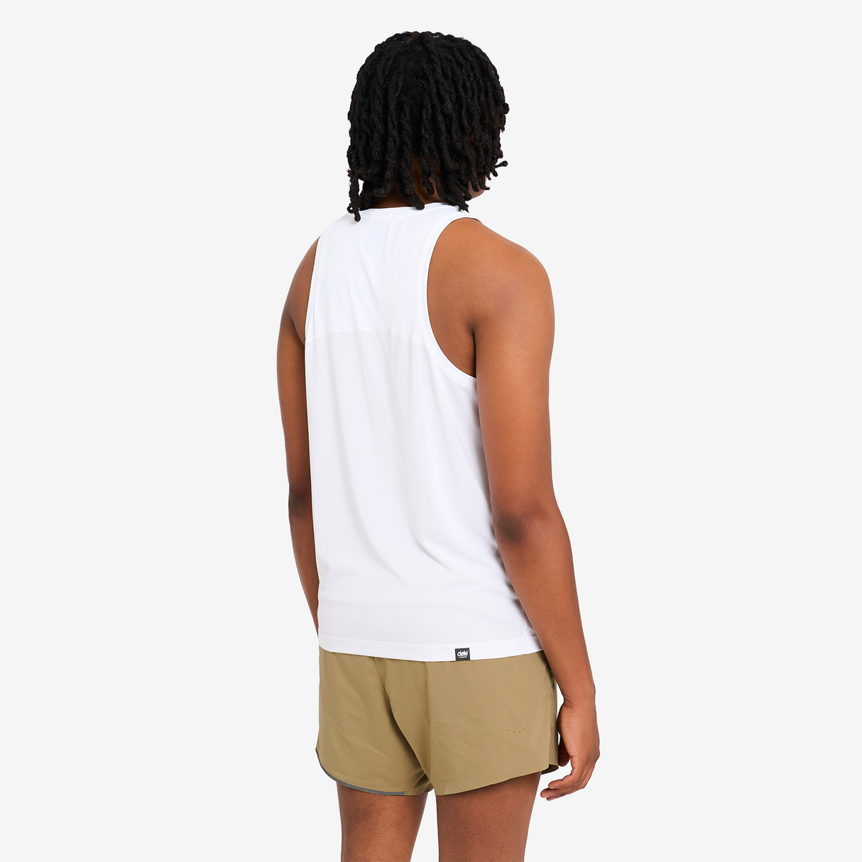 Ciele - DLY Singlet - Homme