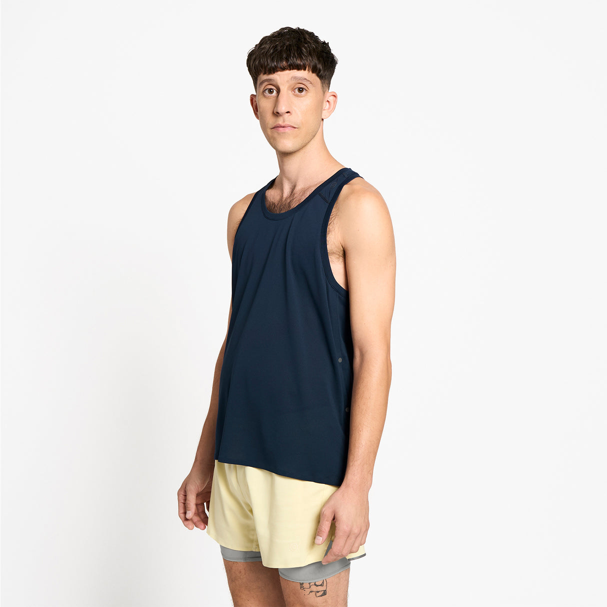 Ciele - FST Singlet - Men