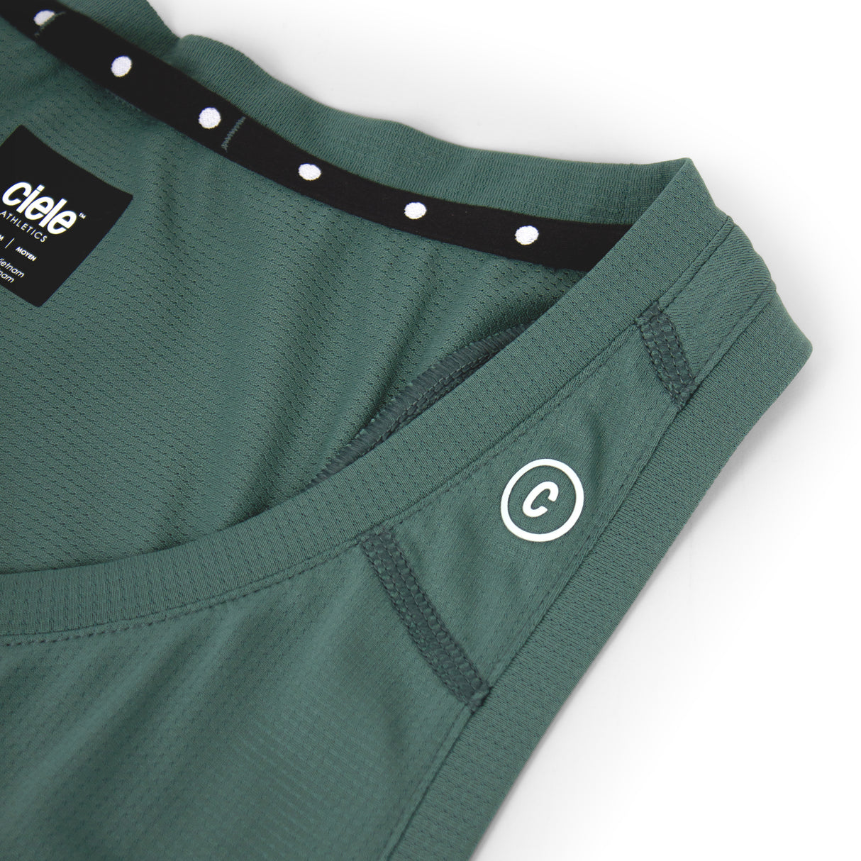 Ciele - FST Singlet - Men