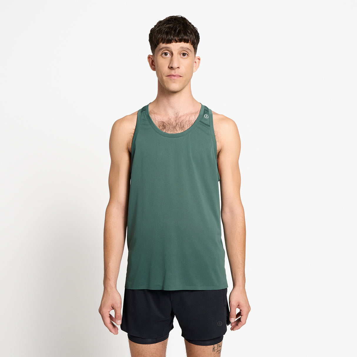 Ciele - FST Singlet - Men