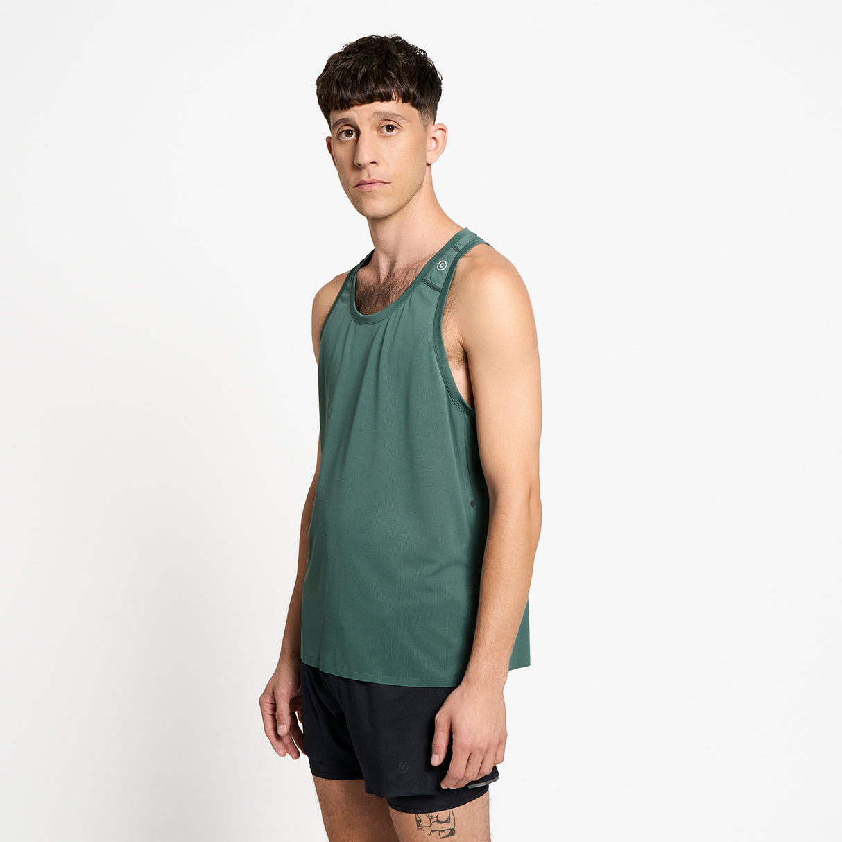 Ciele - FST Singlet - Men