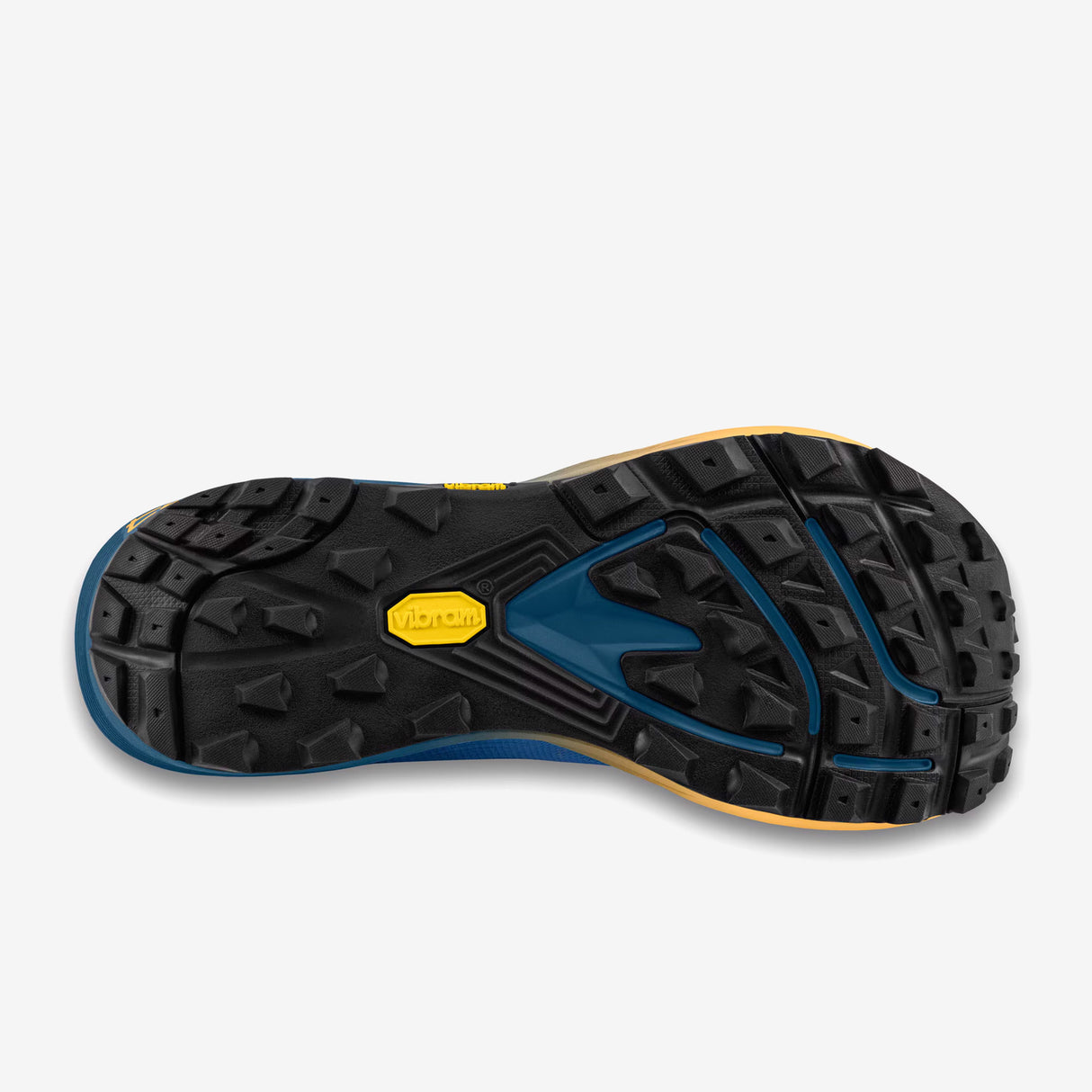 Topo - Mtn Racer 4 - Large - Homme