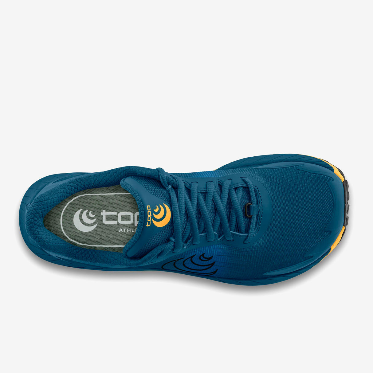 Topo - Mtn Racer 4 - Homme