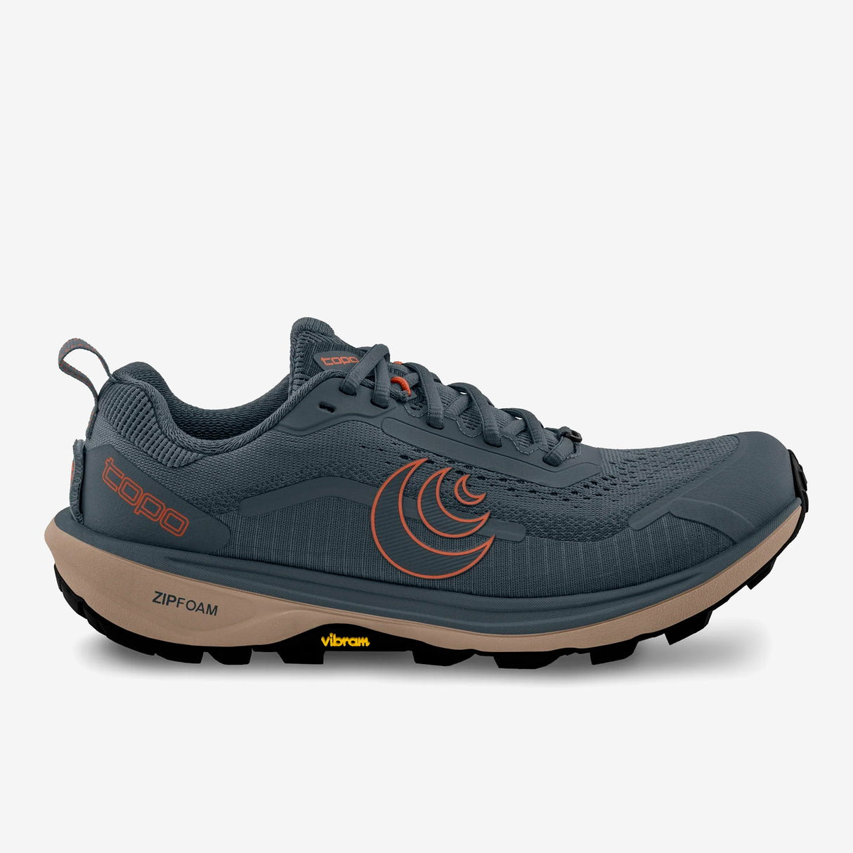 Topo - Terraventure 5 - Homme