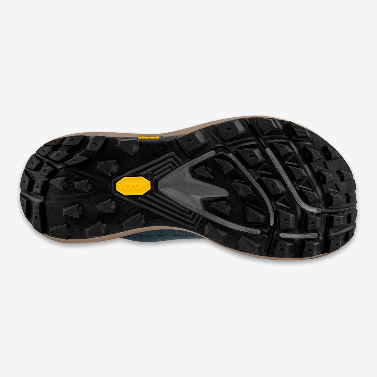 Topo - Terraventure 5 - Homme