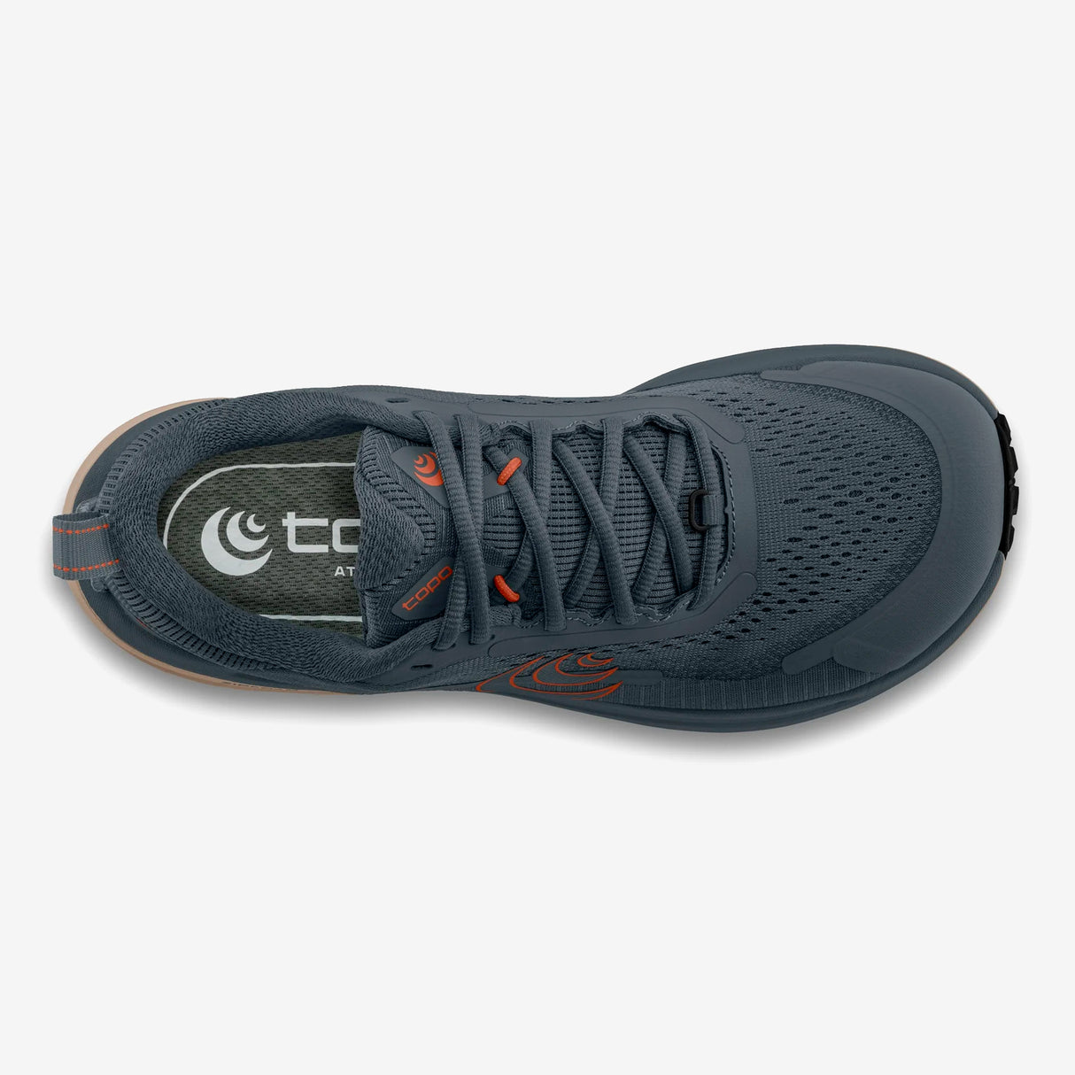 Topo - Terraventure 5 - Homme