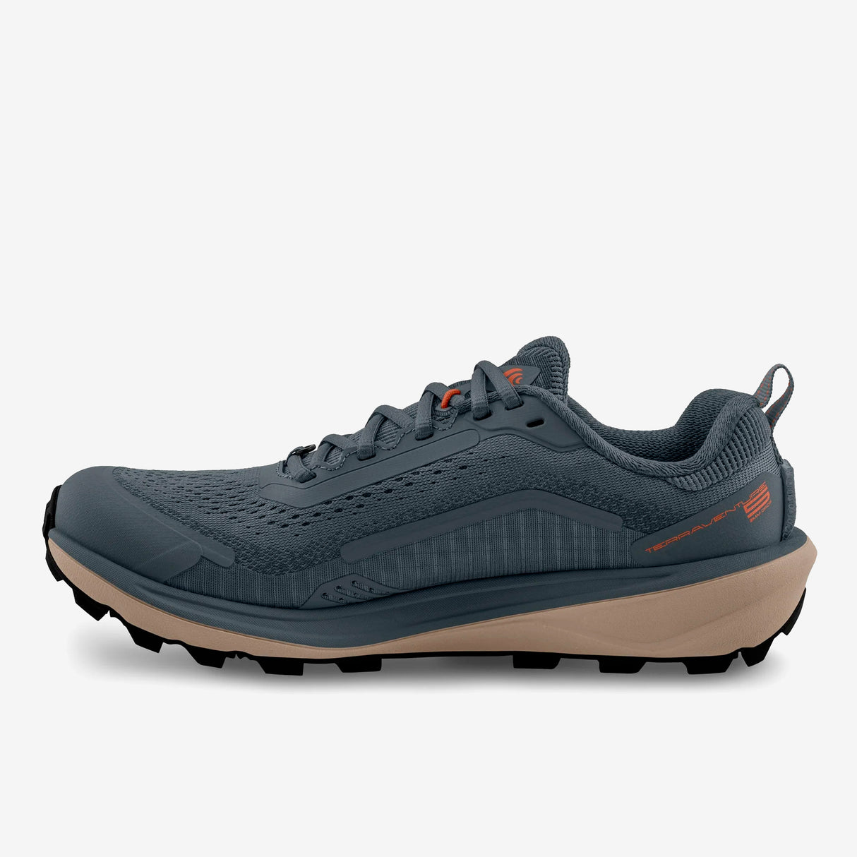 Topo - Terraventure 5 - Homme