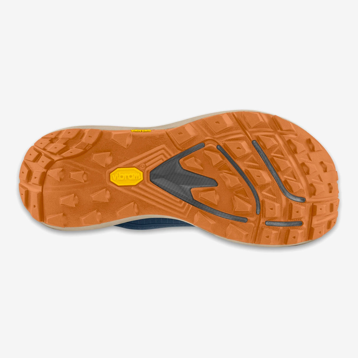 Topo - Terraventure 5 - Homme