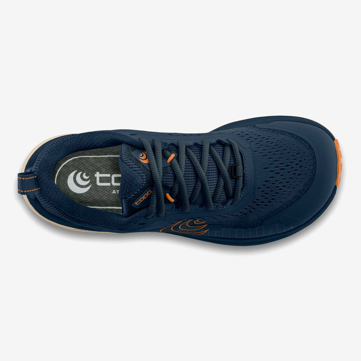 Topo - Terraventure 5 - Homme