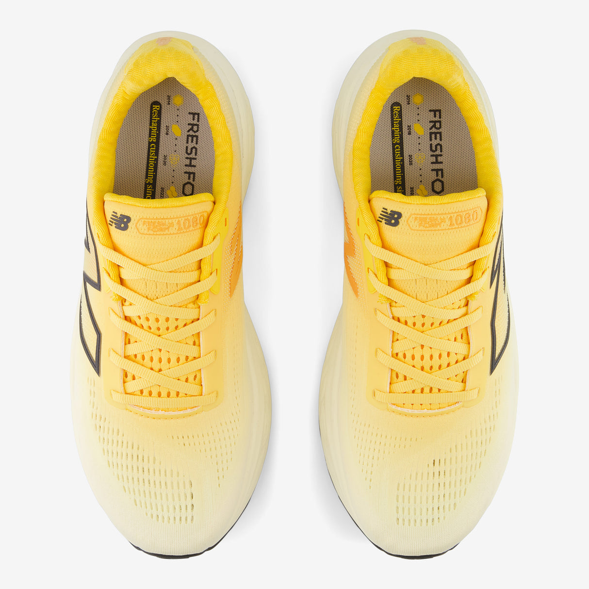 New Balance - Fresh Foam X 1080 v14 - Men's