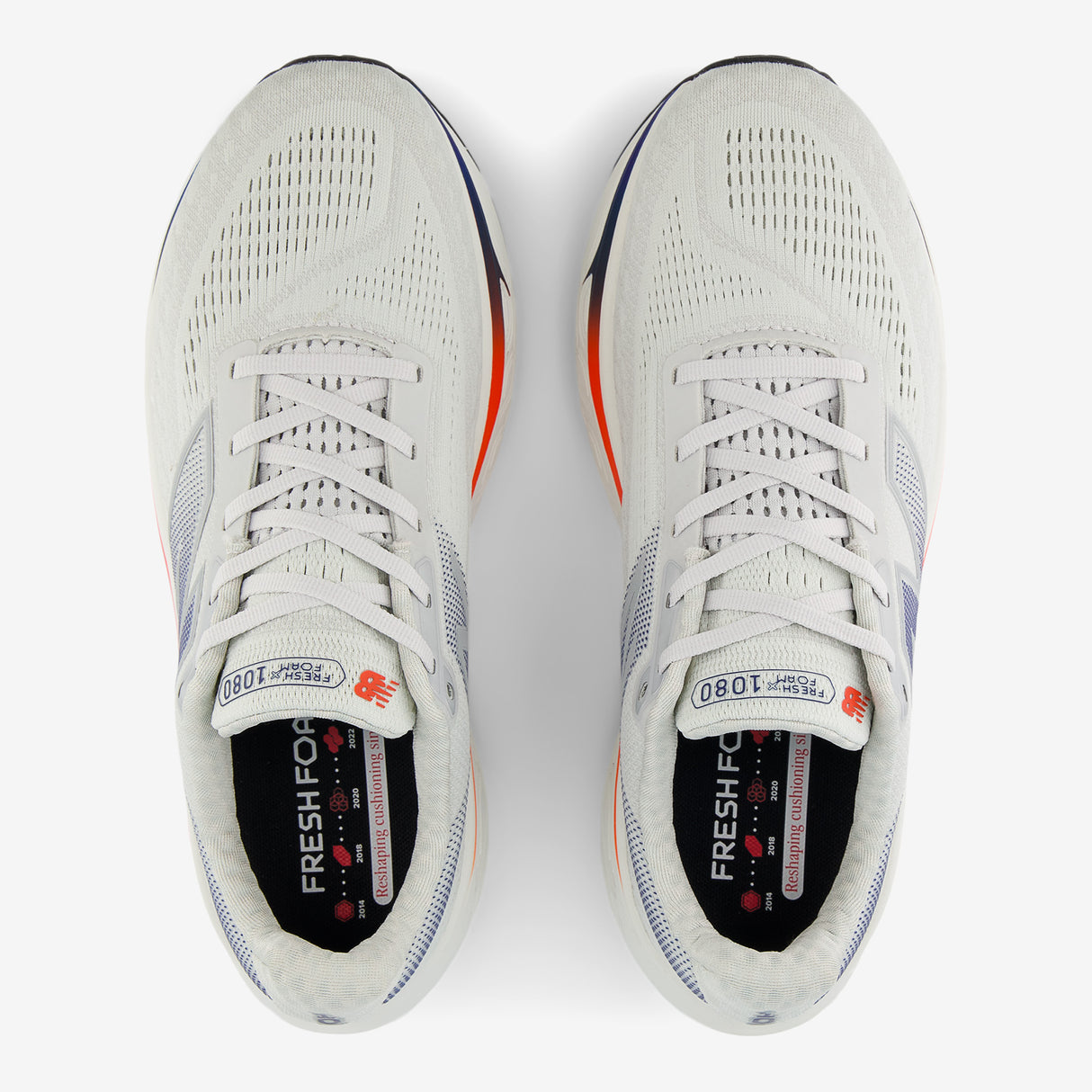 New Balance - Fresh Foam X 1080 v14 - Men's