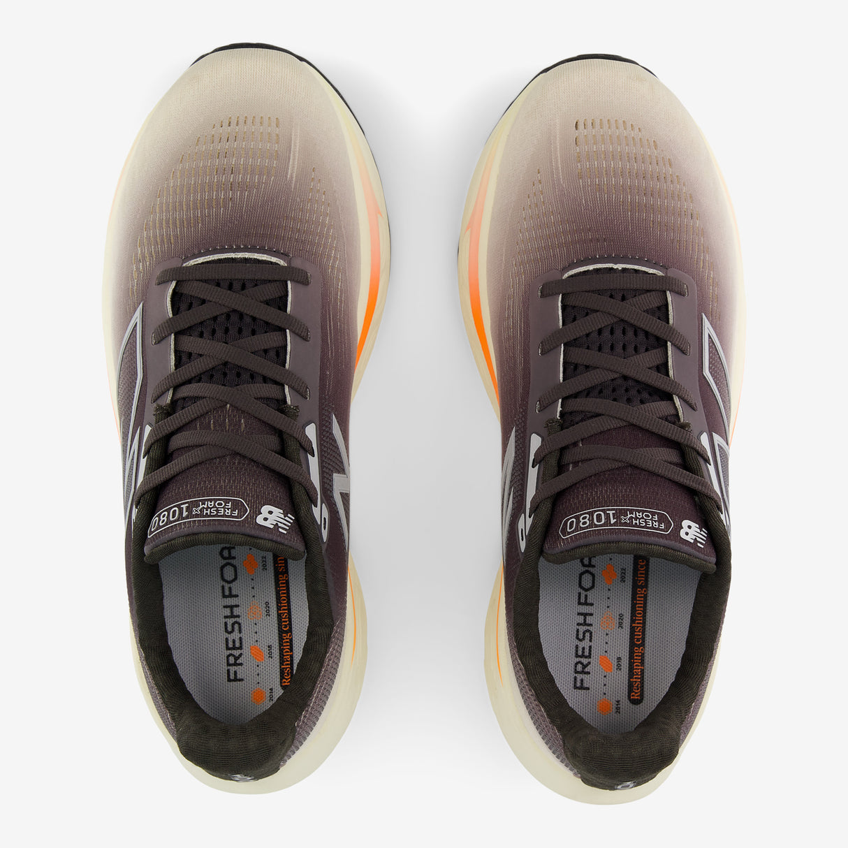 New Balance - Fresh Foam X 1080 v14 - Men's