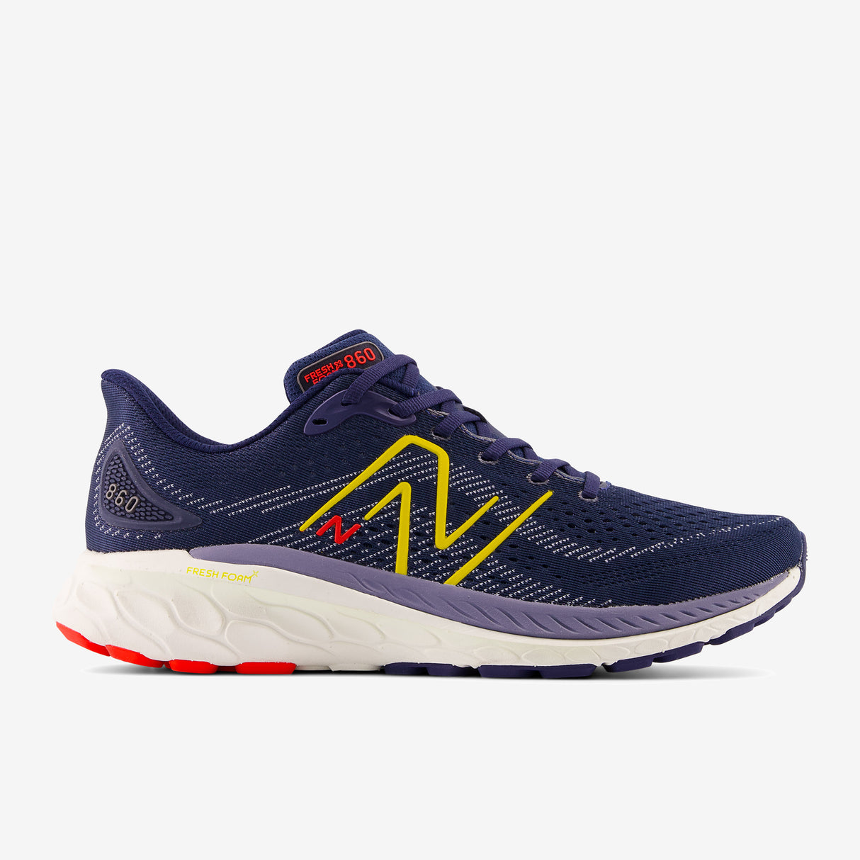 New Balance - Fresh Foam X 860 v13 - Men's