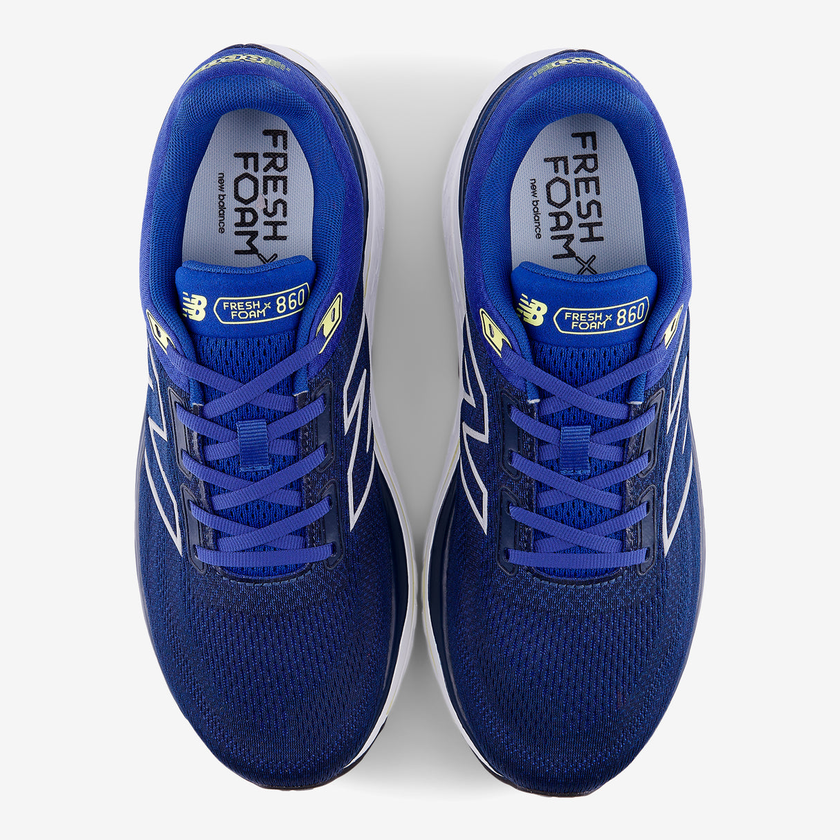 New Balance - Fresh Foam X 860 v14 - Homme