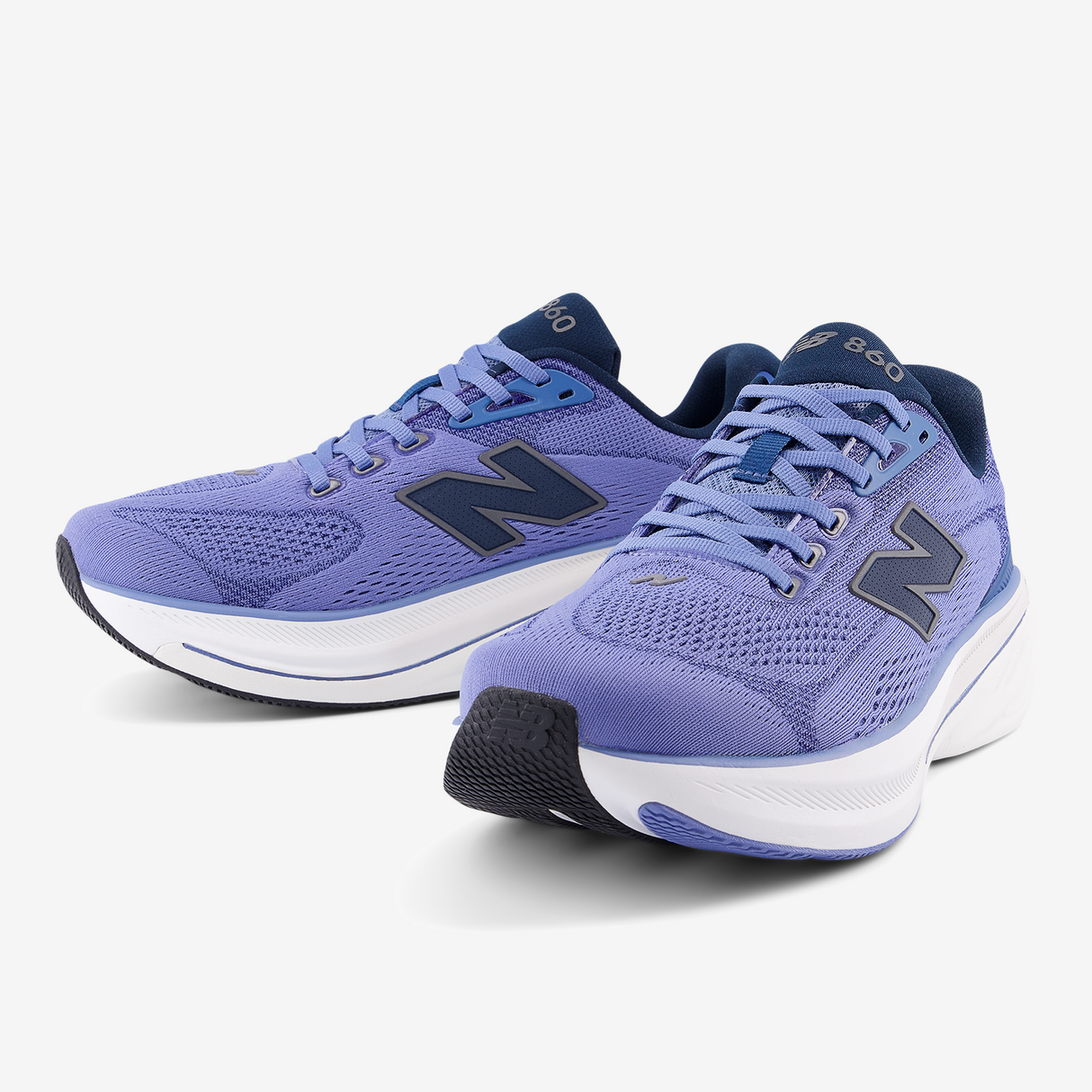 New Balance - Fresh Foam X 860v15 - Homme