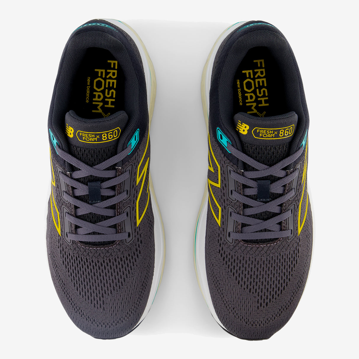 New Balance - Fresh Foam X 860 v14 - Étroit - Homme