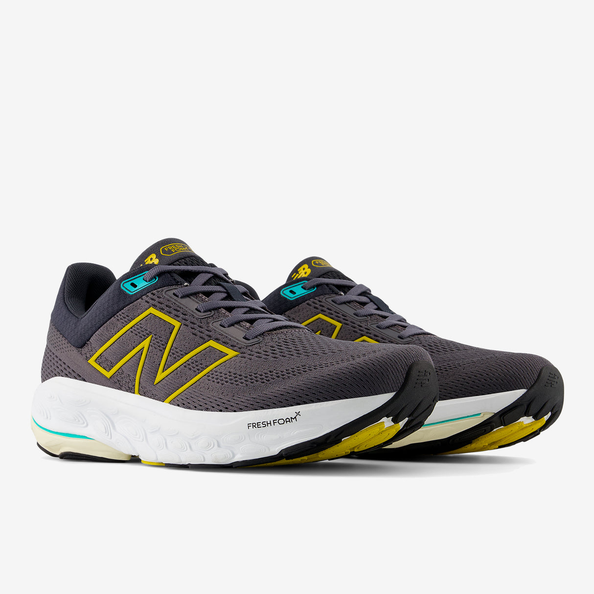 New Balance - Fresh Foam X 860 v14 - Homme