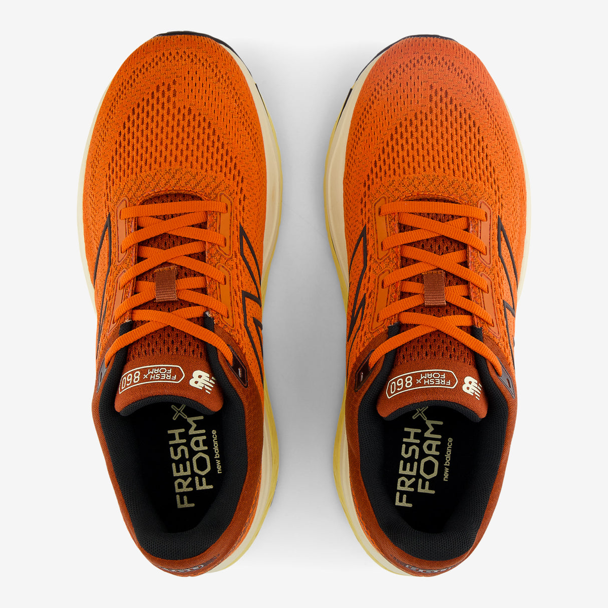 New Balance - Fresh Foam X 860 v14 - Homme