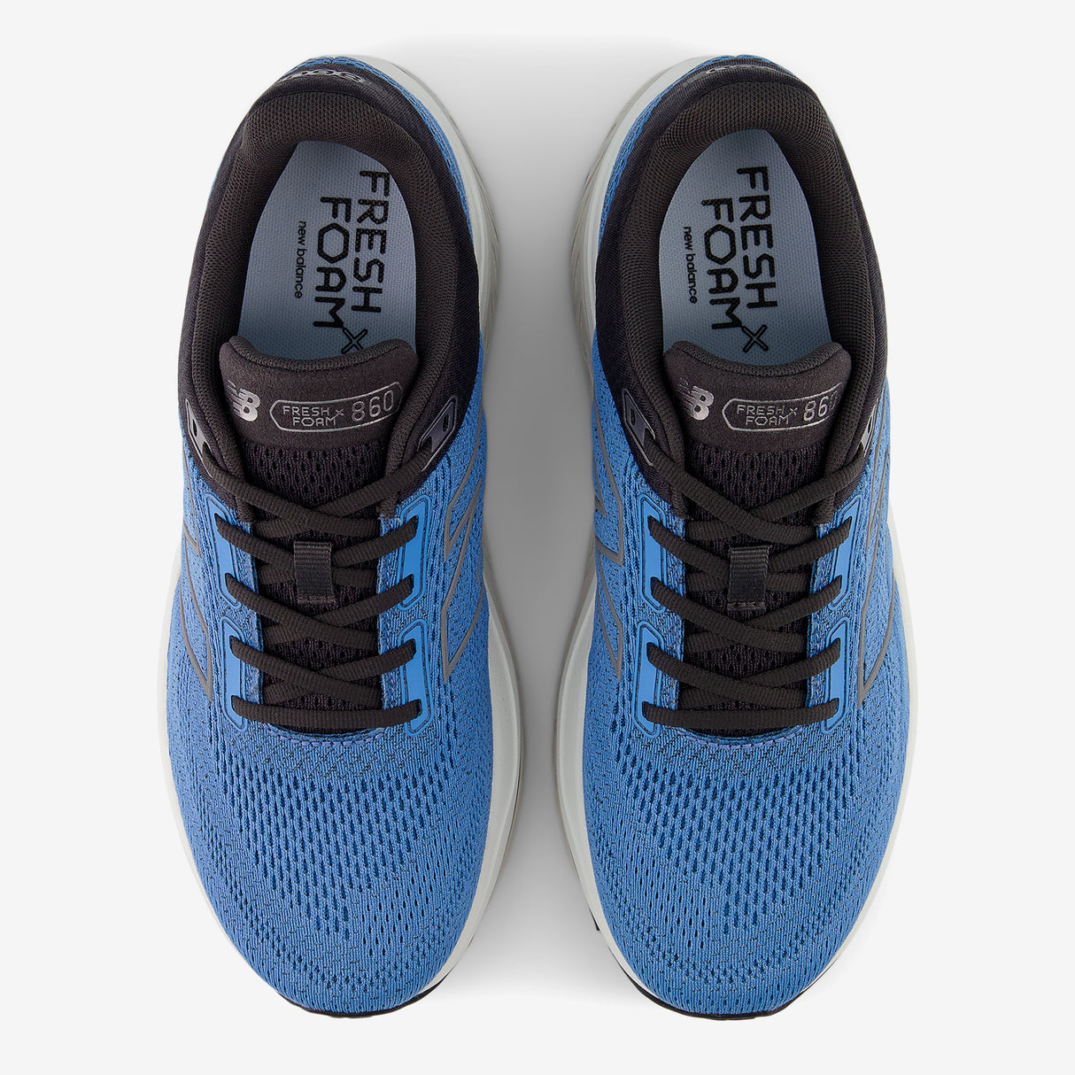 New Balance - Fresh Foam X 860 v14 - Homme