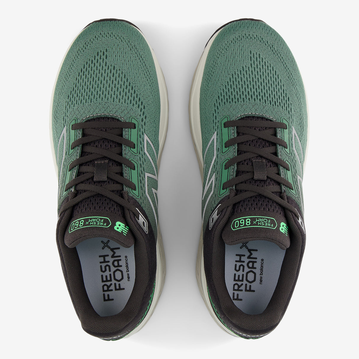 New Balance - Fresh Foam X 860 v14 - Large - Homme