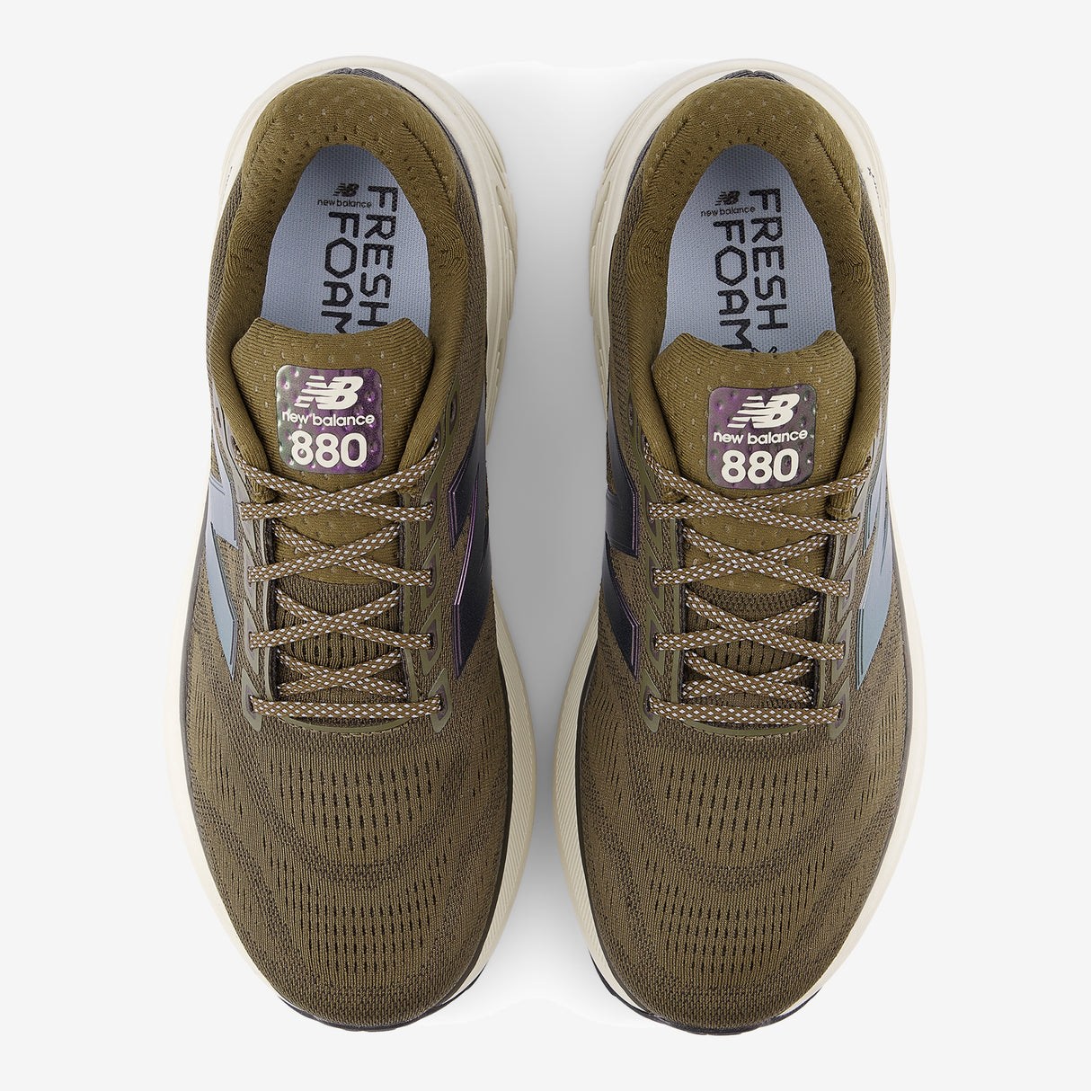 New Balance - Fresh Foam X 880 v15 - Homme