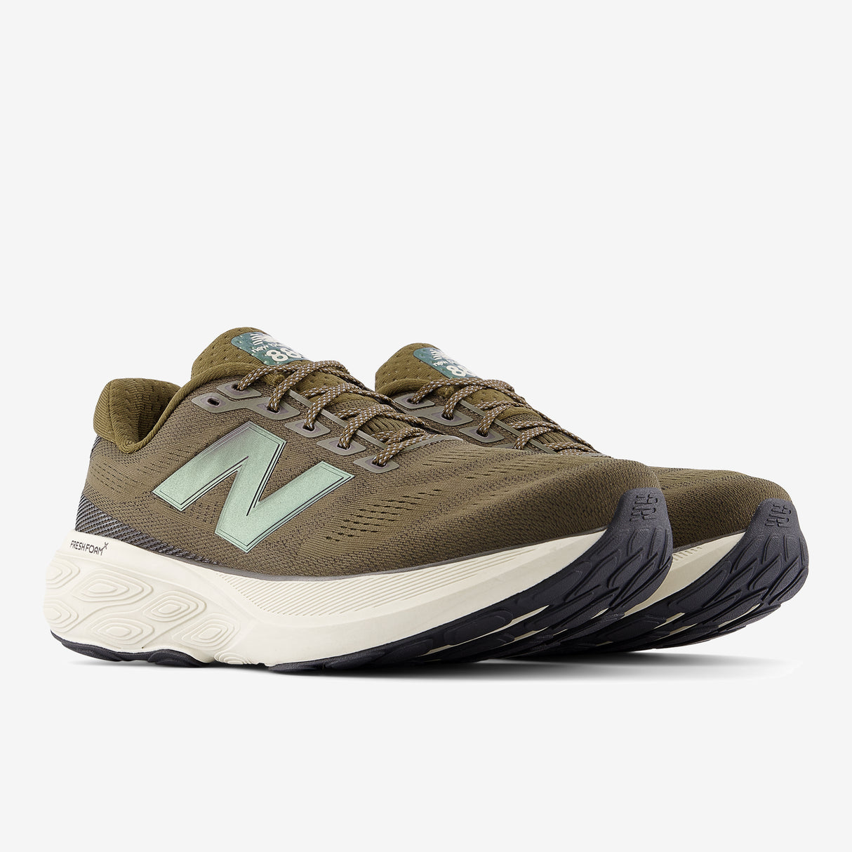 New Balance - Fresh Foam X 880 v15 - Large (suite) - Homme