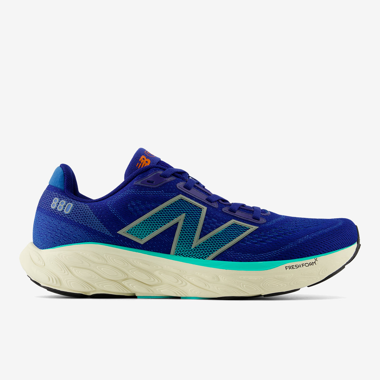 New Balance - Fresh Foam X 880 v14 - Homme