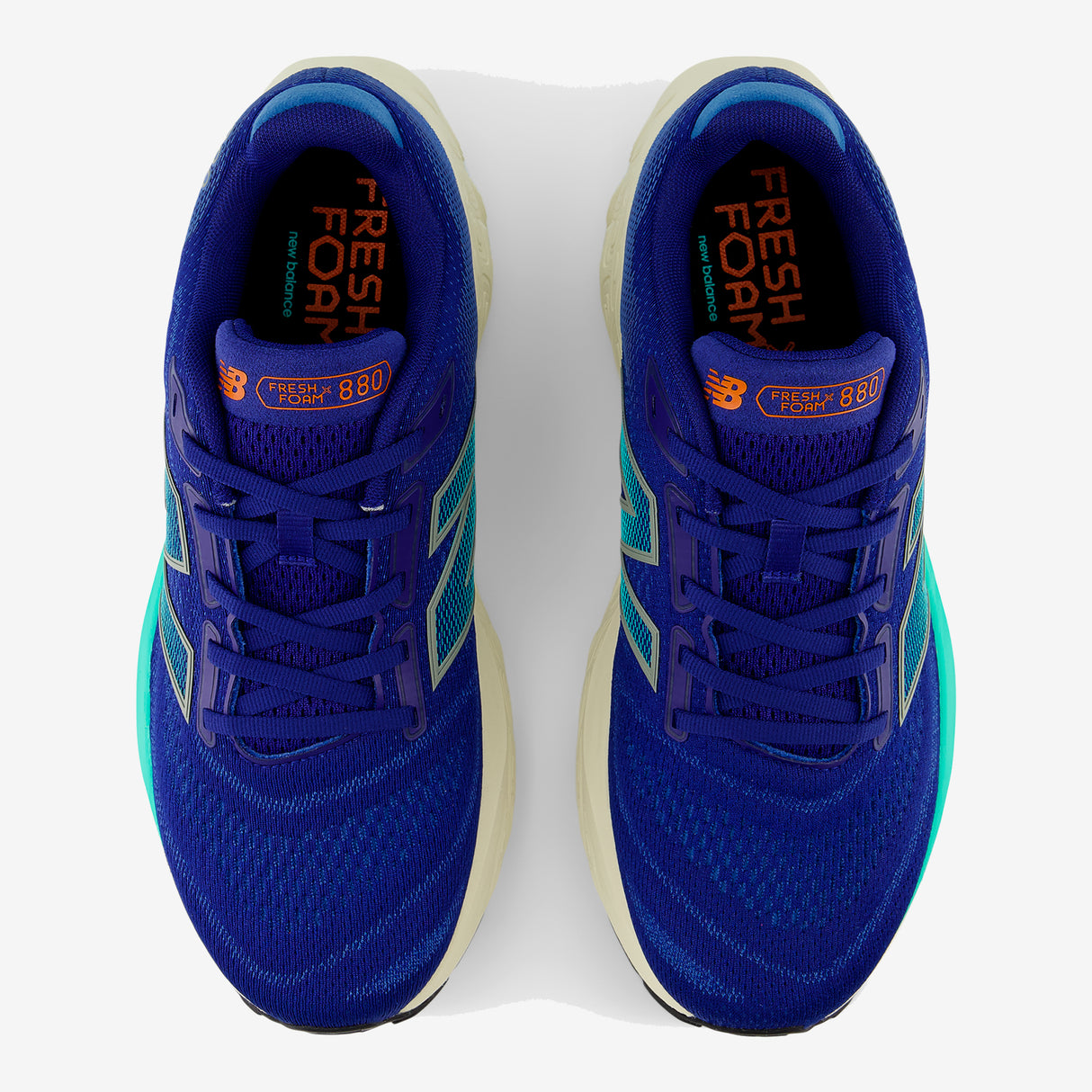 New Balance - Fresh Foam X 880 v14 - Homme