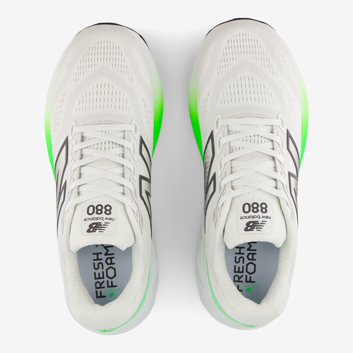 New Balance - Fresh Foam X 880 v15 - Homme