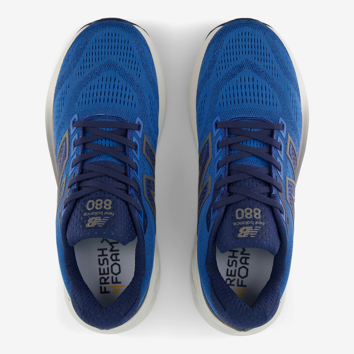 New Balance - Fresh Foam X 880 v15 - Homme - Large