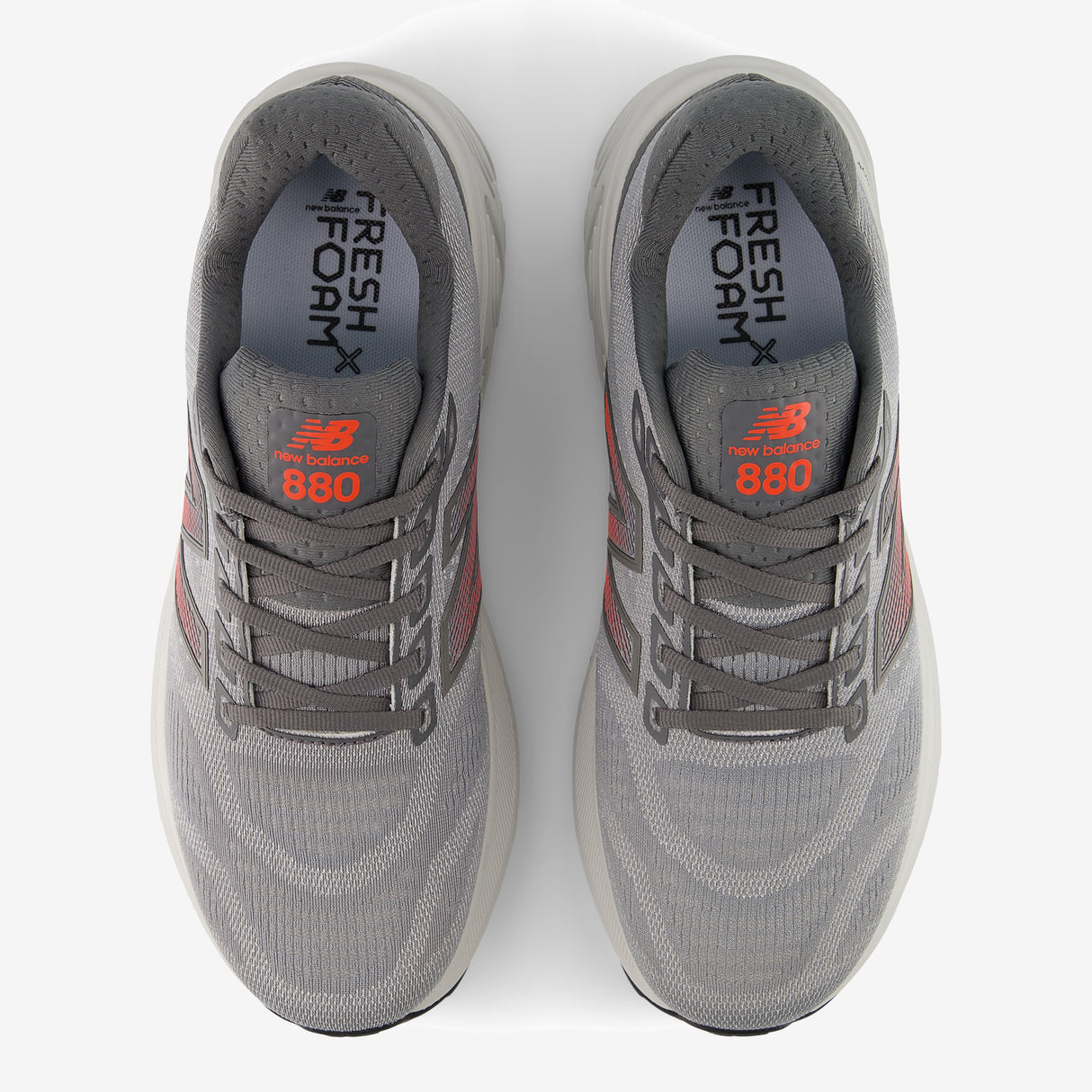 New Balance - Fresh Foam X 880 v15 - Homme