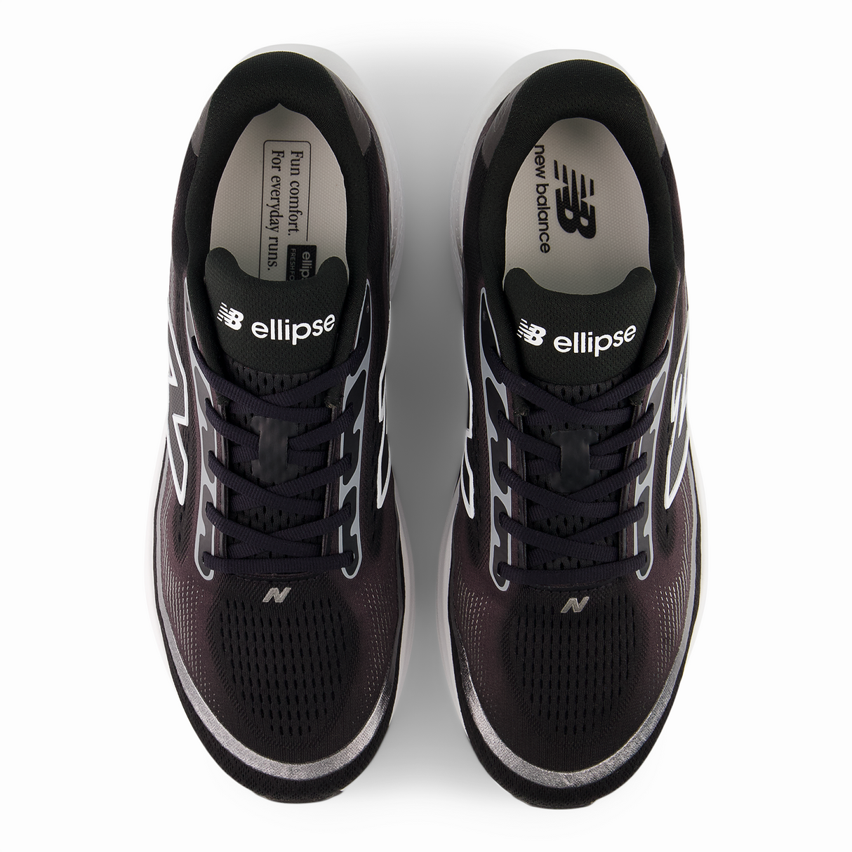 New Balance - Ellipse v1 - Homme