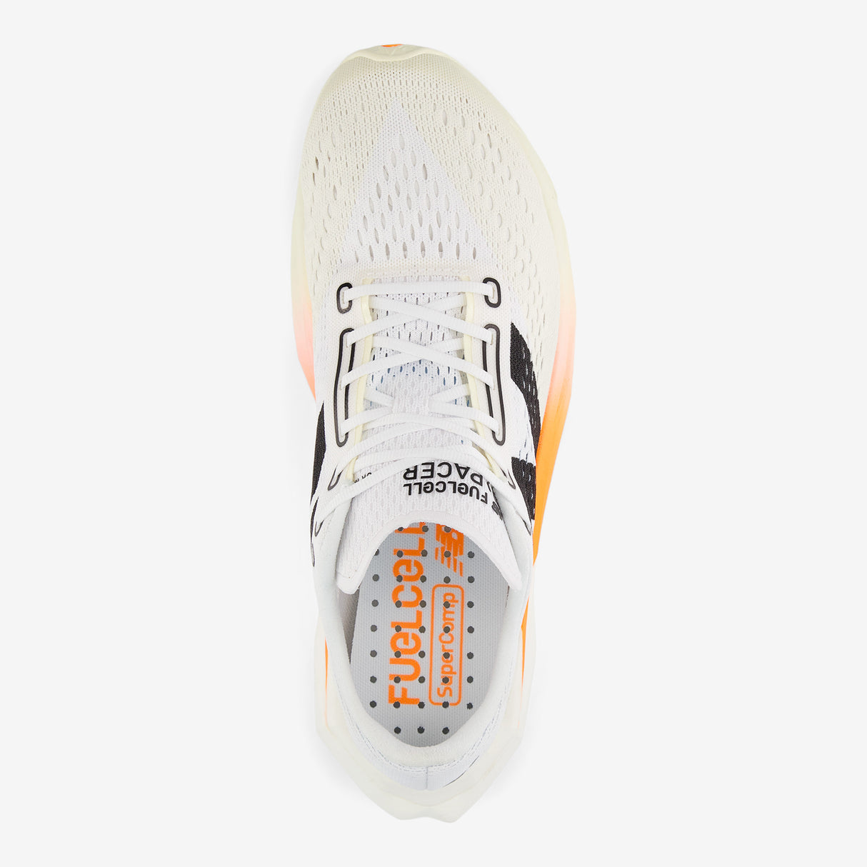 New Balance - FuelCell SuperComp Pacer v2 - Men's
