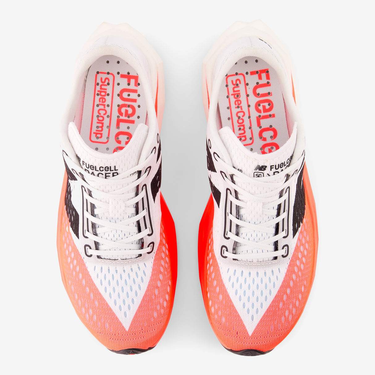 New Balance - FuelCell SuperComp Pacer v2 - Men's