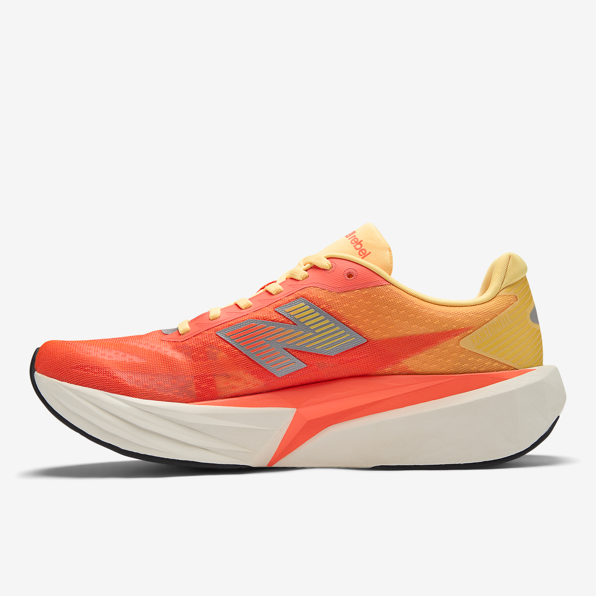 New Balance - FuelCell Rebel v5 - Homme