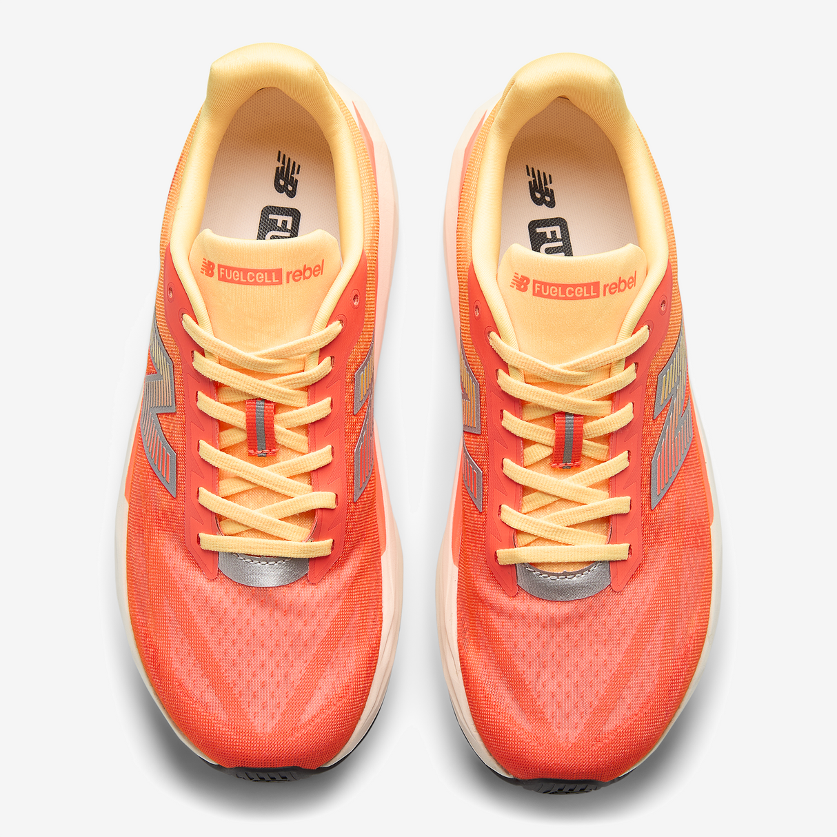 New Balance - FuelCell Rebel v5 - Homme