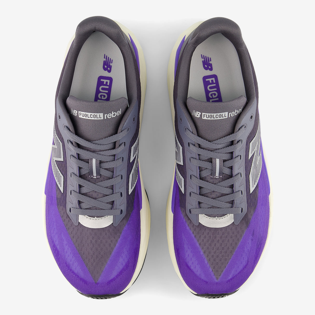 New Balance - FuelCell Rebel v5 - Homme