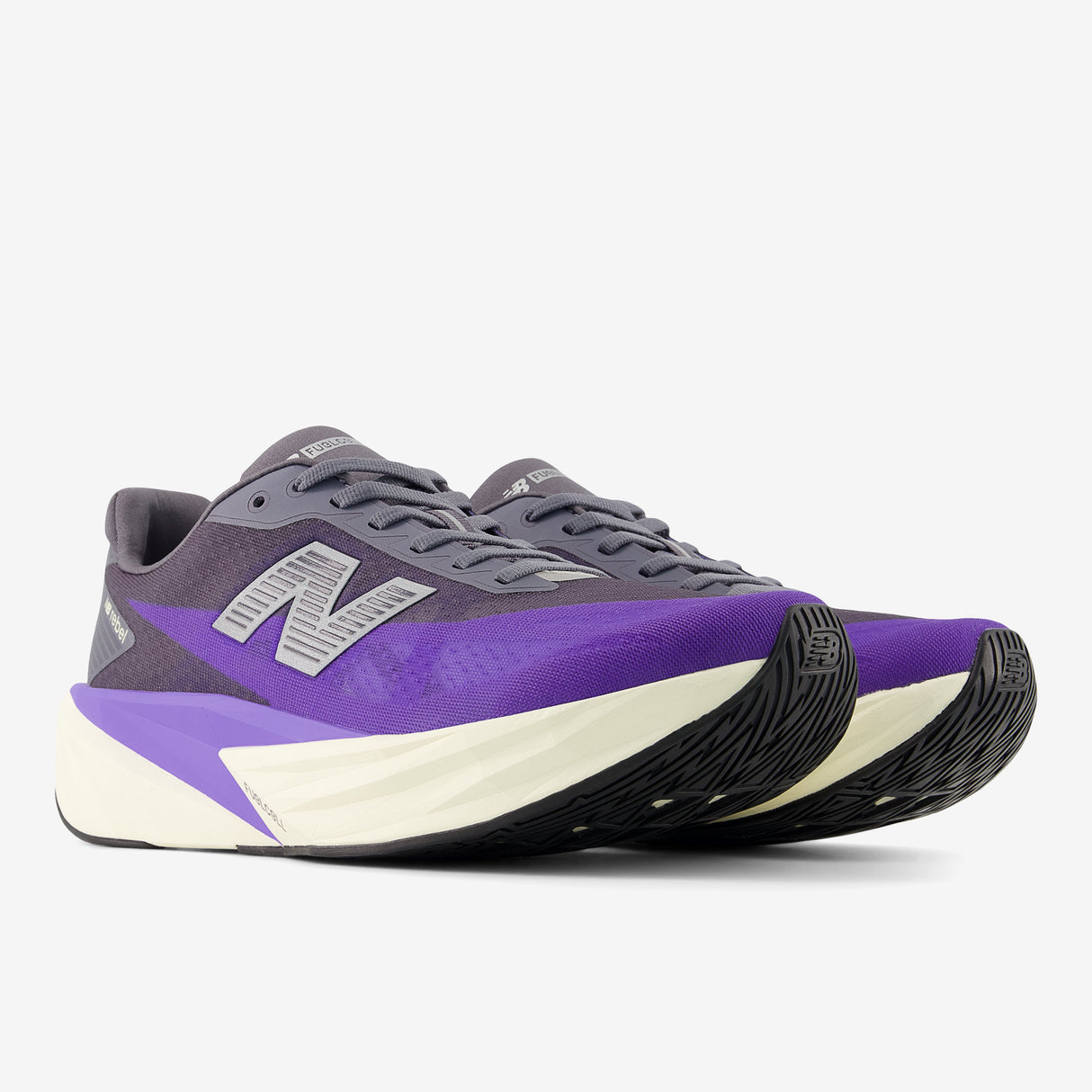 New Balance - FuelCell Rebel v5 - Homme