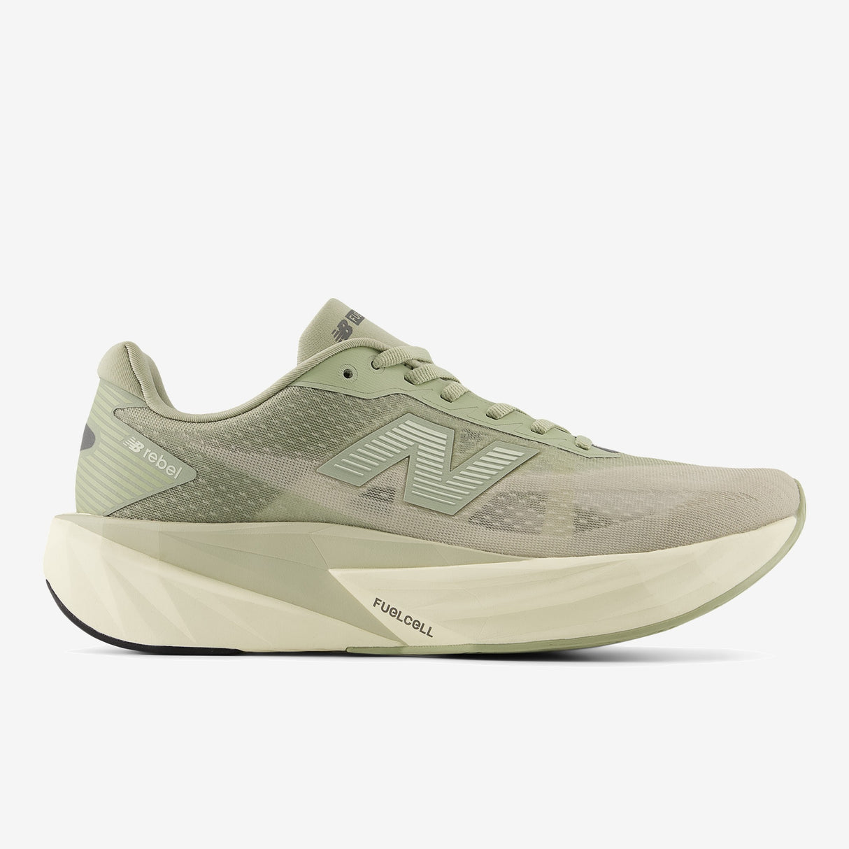 New Balance - FuelCell Rebel v5 - Homme