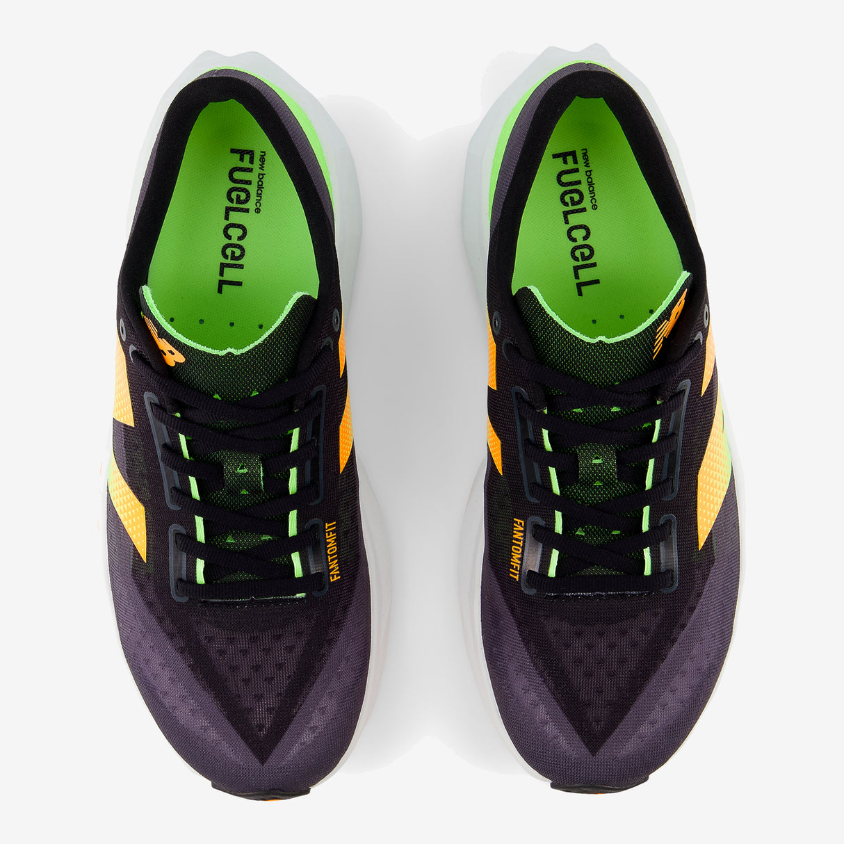 New Balance - FuelCell Rebel v4 - Men's