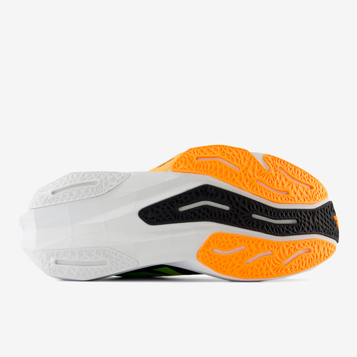 New Balance - FuelCell Rebel v4 - Men's