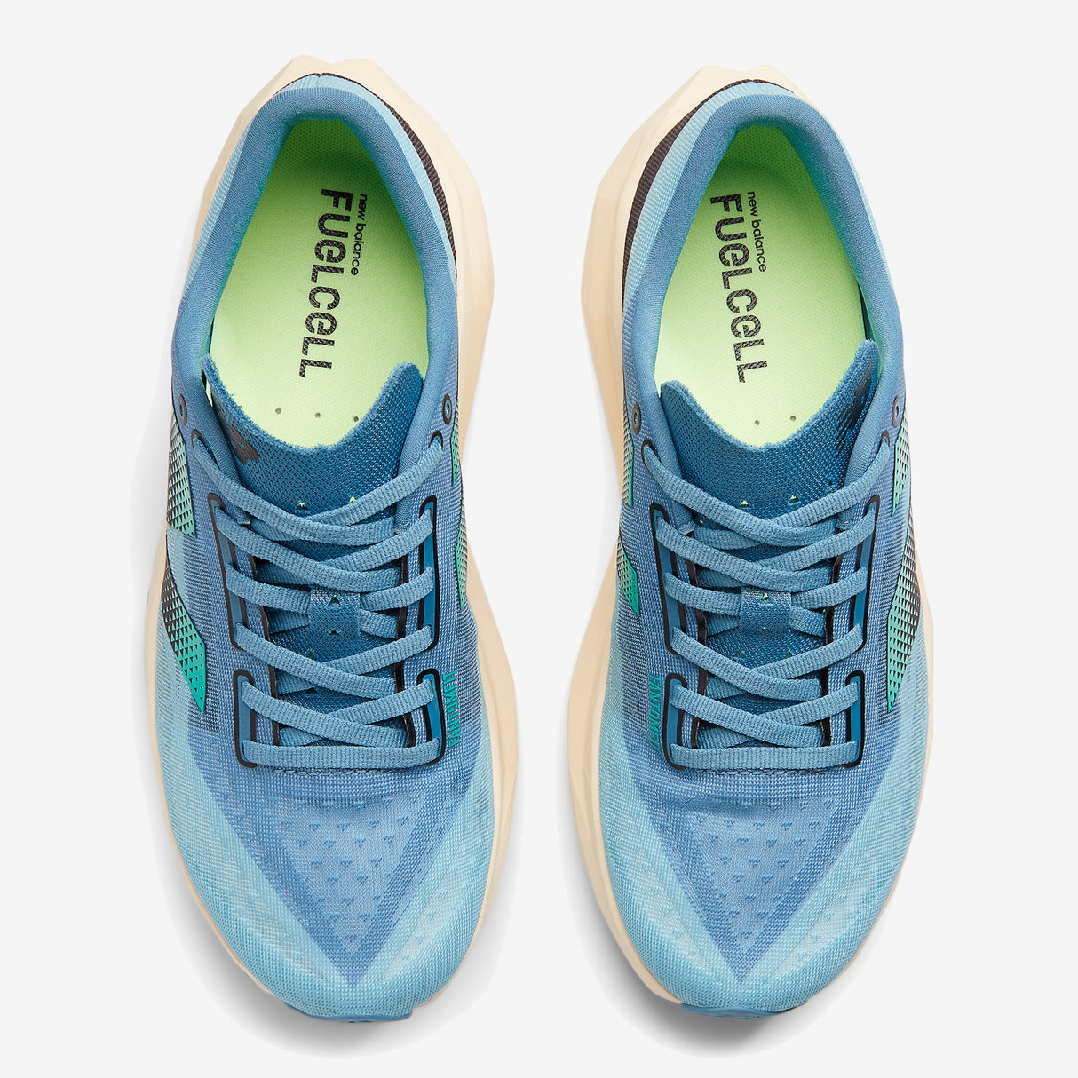 New Balance - FuelCell Rebel v4 - Men's